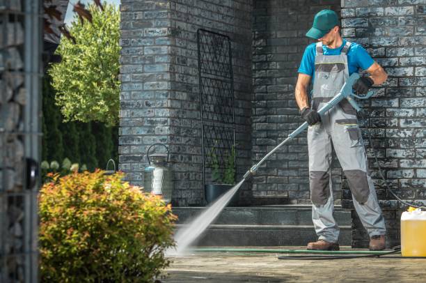 Best Machinery and Equipment Cleaning  in Milford, UT