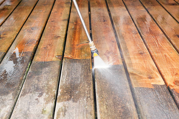 Best Spring Cleaning  in Milford, UT